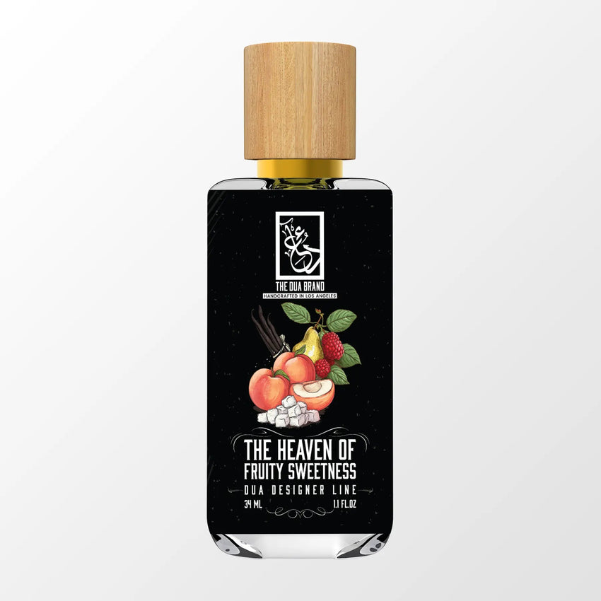 T DUA FRAGRANCES THAT START WITH THE LETTER Ti-Tw 3ML DECANTS