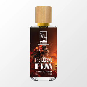 T DUA FRAGRANCES THAT START WITH THE LETTER Ti-Tw 3ML DECANTS