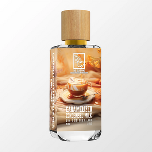 C DUA FRAGRANCES THAT START WITH THE LETTER C (CA-CI) 3ML DECANTS