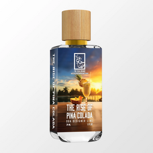 T DUA FRAGRANCES THAT START WITH THE LETTER Ti-Tw 3ML DECANTS