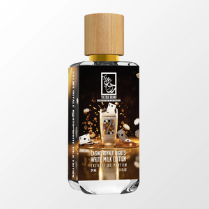 C DUA FRAGRANCES THAT START WITH THE LETTER C (CA-CI) 3ML DECANTS