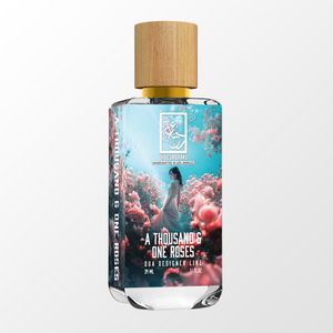 A DUA FRAGRANCES THART START WITH THE LETTER A 3ML SAMPLES