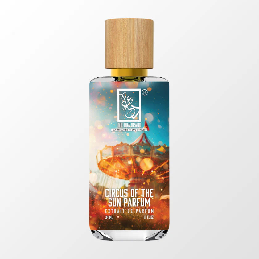 C DUA FRAGRANCES THAT START WITH THE LETTER C (CA-CI) 3ML DECANTS