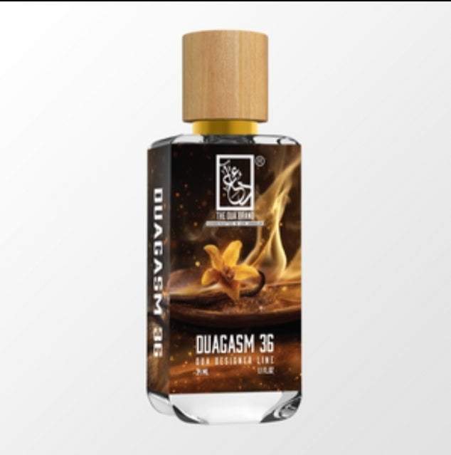 D DUA FRAGRANCES THAT START WITH THE LETTER DR-DU 3ML DECANTS *SHIPPING FREE ON ORDERS OVER $25