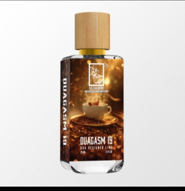 D DUA FRAGRANCES THAT START WITH THE LETTER DR-DU 3ML DECANTS *SHIPPING FREE ON ORDERS OVER $25