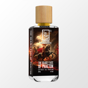 T DUA FRAGRANCES THAT START WITH THE LETTER Ta-Th 3ML DECANTS