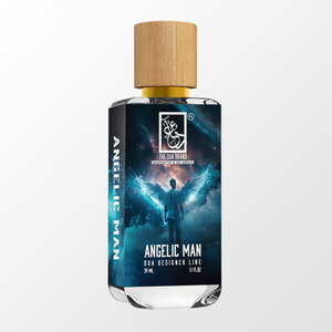 A  DUA FRAGRANCES THART START WITH THE LETTER A   3ML SAMPLES