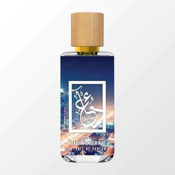 A  DUA FRAGRANCES THART START WITH THE LETTER A   3ML SAMPLES