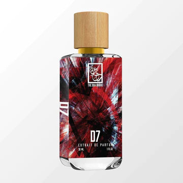 D DUA FRAGRANCES THAT START WITH THE LETTER DR-DU 3ML DECANTS *SHIPPING FREE ON ORDERS OVER $25