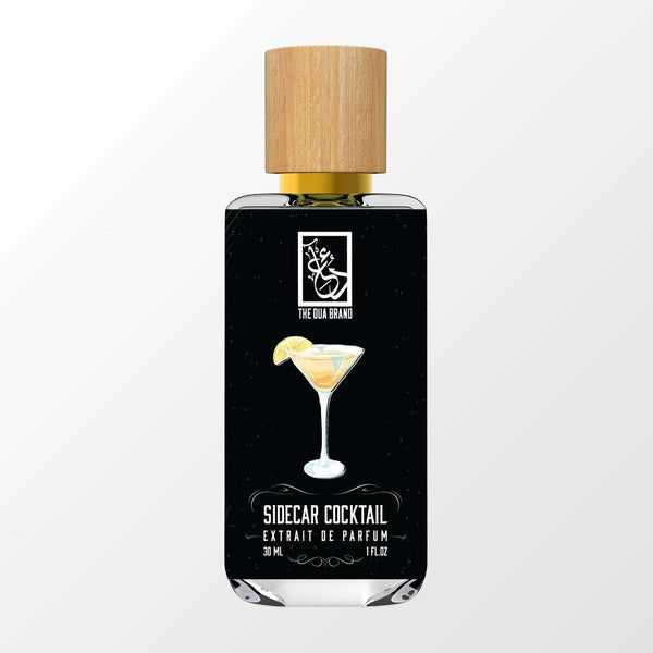 DUA SPECIAL RESTOCK PRE ORDER 3ML