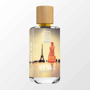 DUA SPECIAL RESTOCK PRE ORDER 3ML