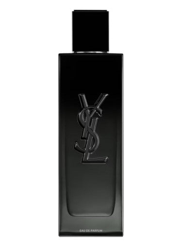 Yves Saint Laurent MYSLF for men Decants