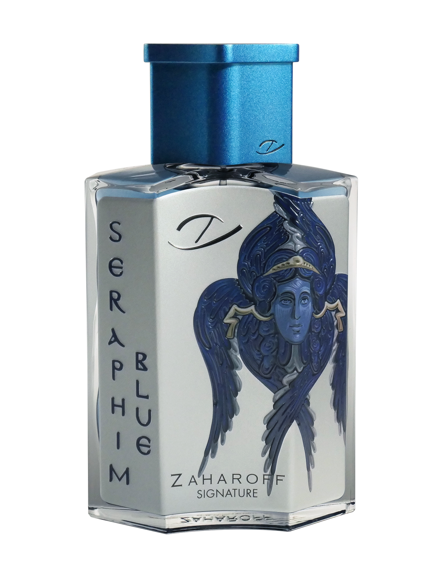 Zaharoff Signature Seraphim Blue PRE ORDER DECANTS