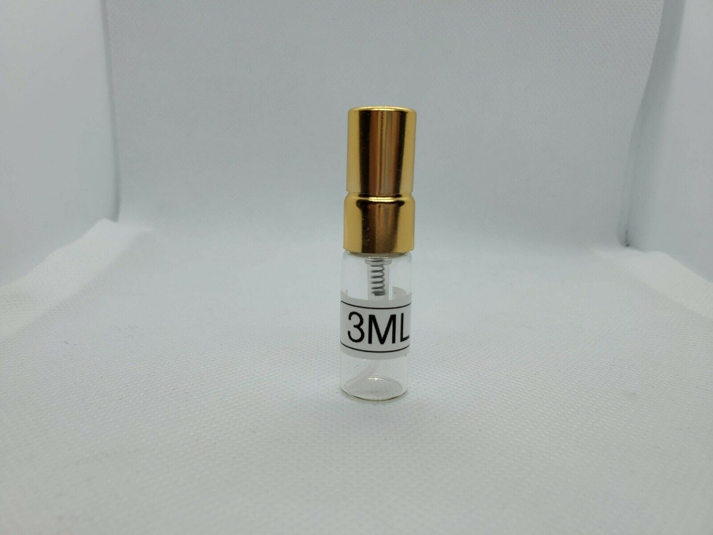 R DUA FRAGRANCES R 3ML DECANTS
