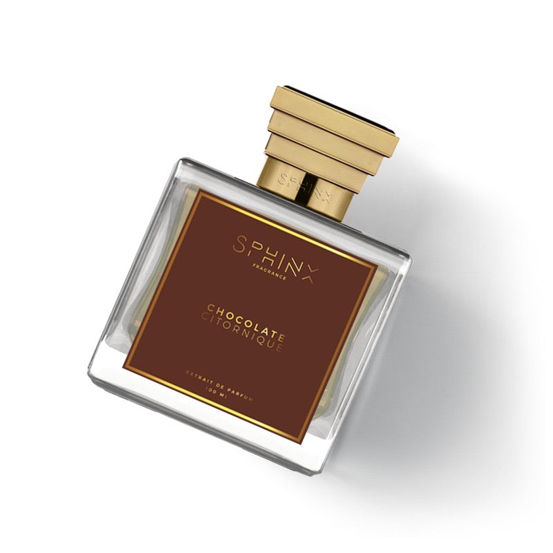 Chocolate perfume for men online