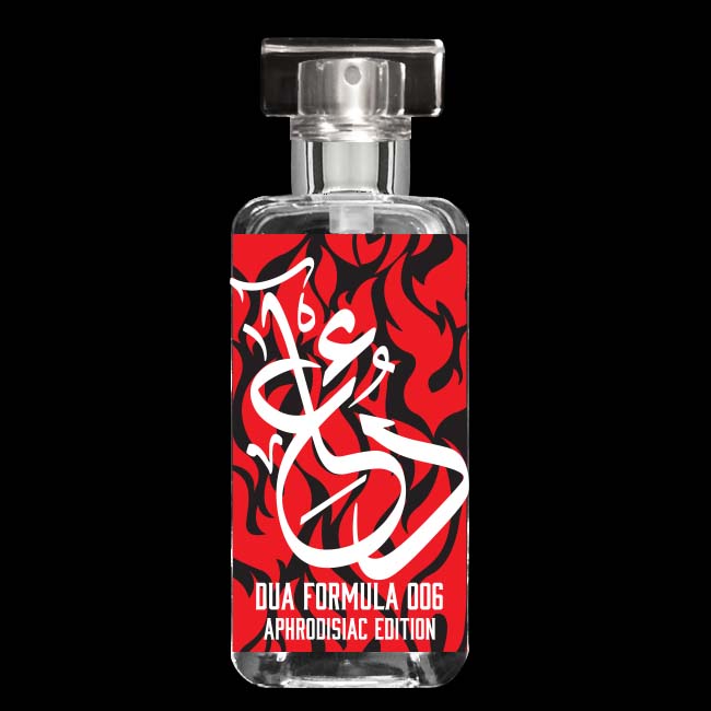 R DUA FRAGRANCES R 3ML DECANTS