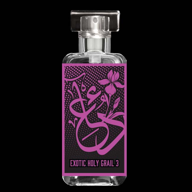 R DUA FRAGRANCES R 3ML DECANTS