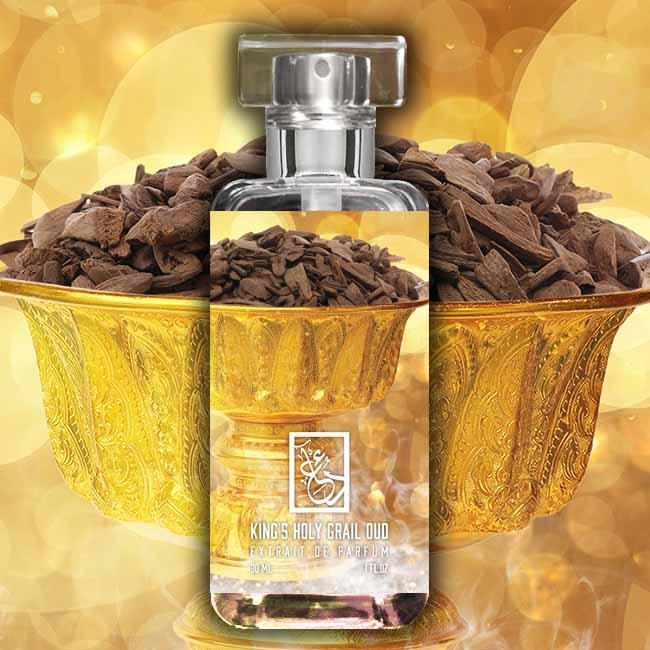 R DUA FRAGRANCES R 3ML DECANTS