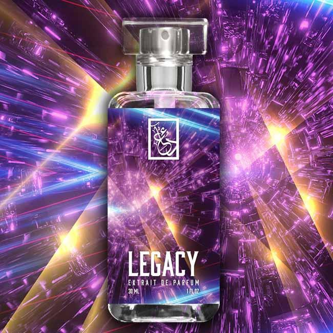 R DUA FRAGRANCES R 3ML DECANTS