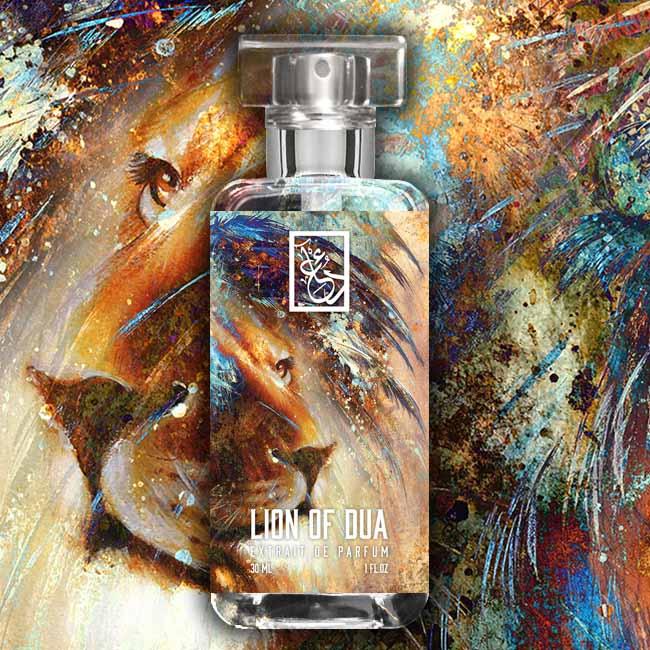R DUA FRAGRANCES R 3ML DECANTS