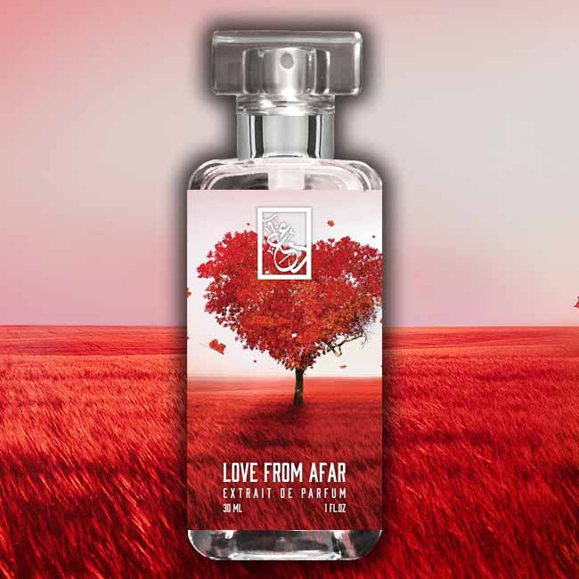 R DUA FRAGRANCES R 3ML DECANTS