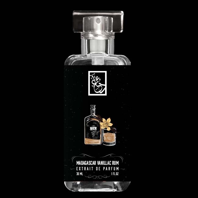 R DUA FRAGRANCES R 3ML DECANTS