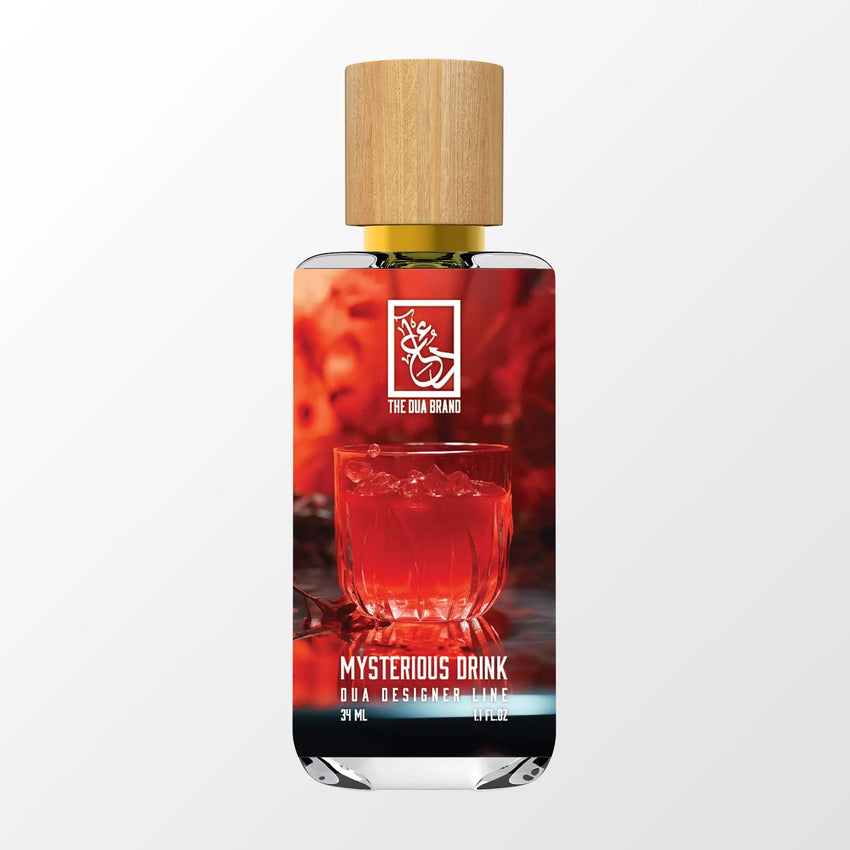 M DUA FRAGRANCES THAT START WITH THE LETTER M THROUGH ME 3ML DECANTS