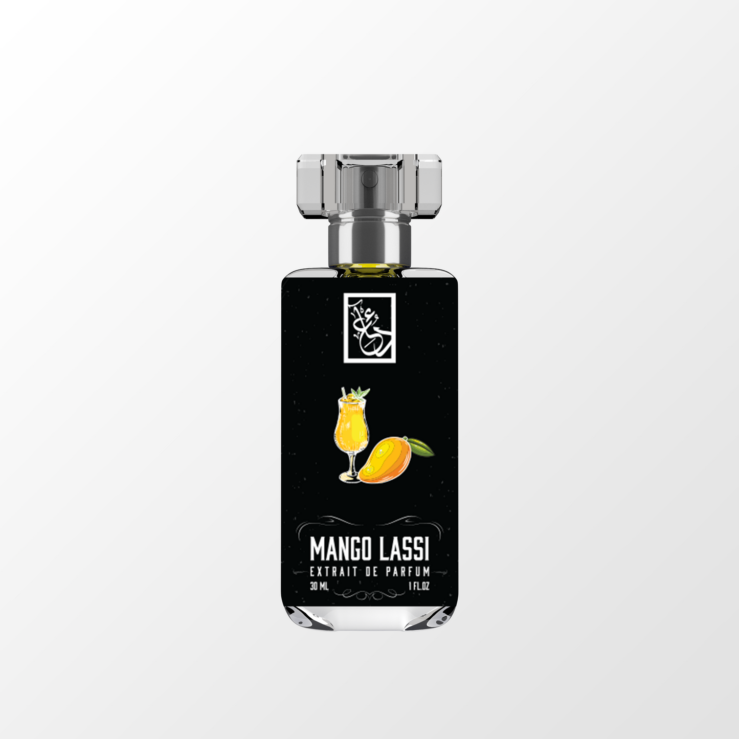 R DUA FRAGRANCES R 3ML DECANTS
