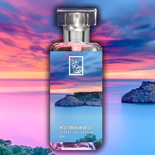 R DUA FRAGRANCES R 3ML DECANTS