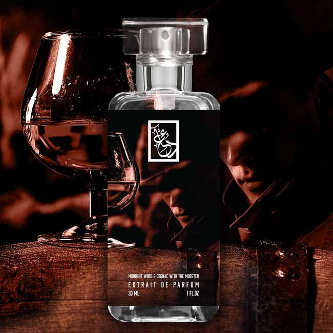 R DUA FRAGRANCES R 3ML DECANTS