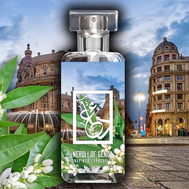R DUA FRAGRANCES R 3ML DECANTS