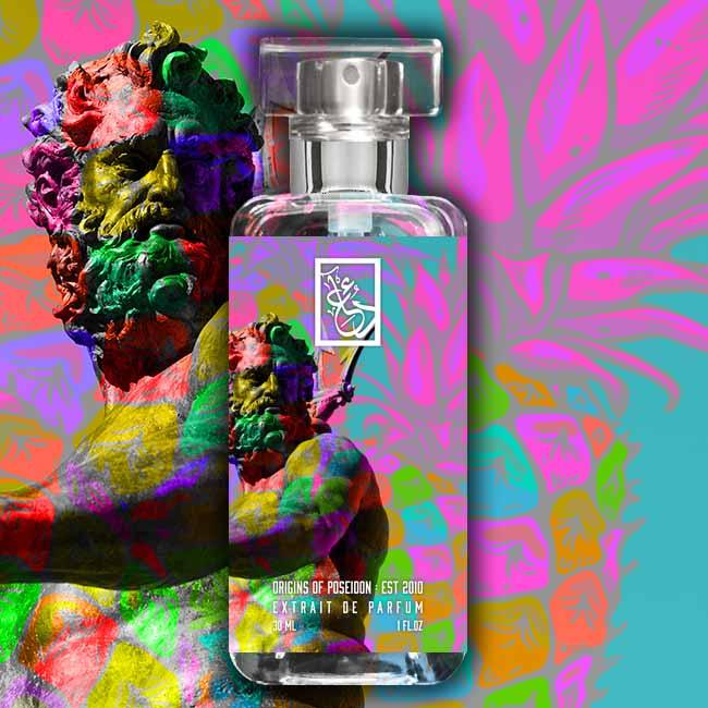 R DUA FRAGRANCES R 3ML DECANTS