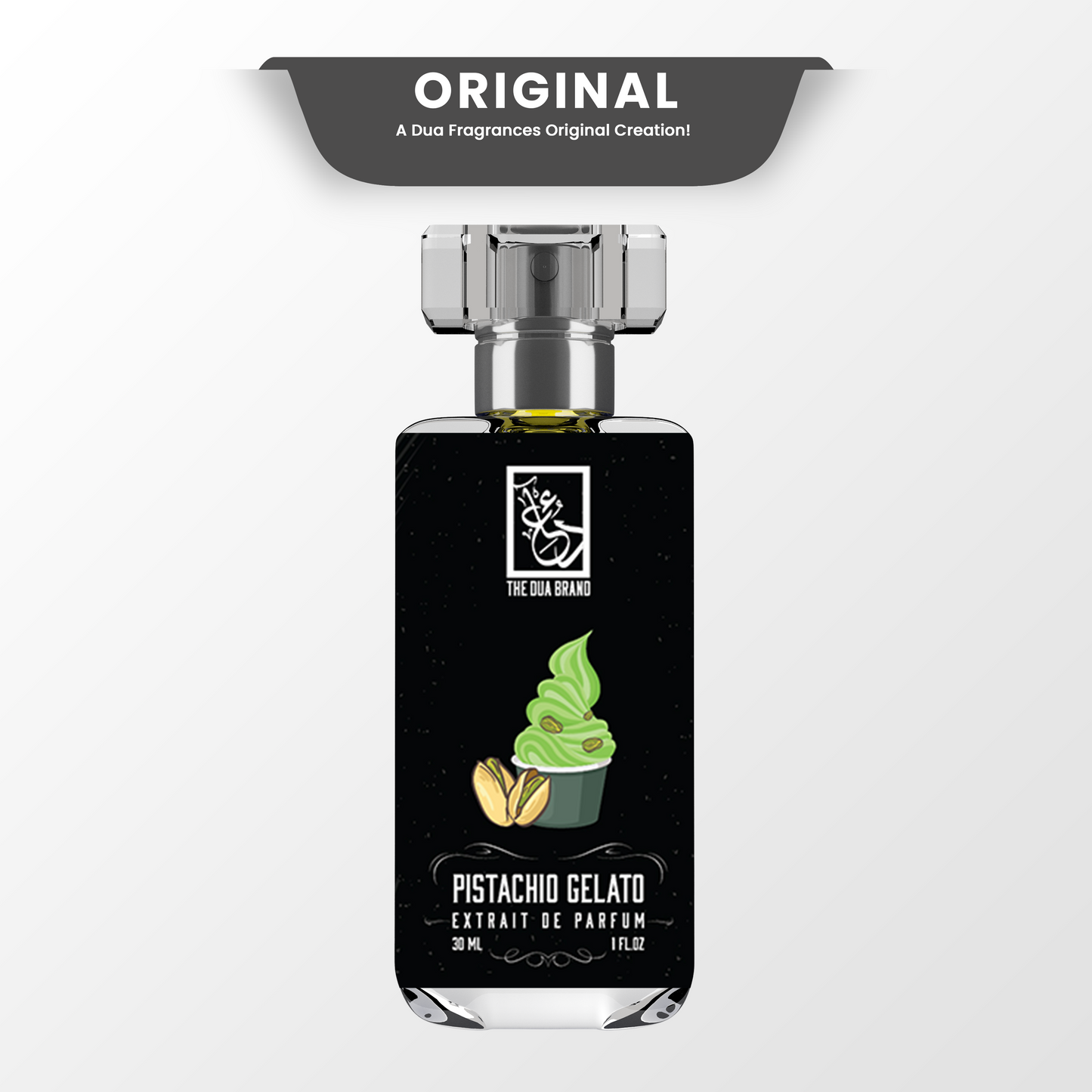R DUA FRAGRANCES R 3ML DECANTS