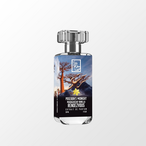 R DUA FRAGRANCES R 3ML DECANTS