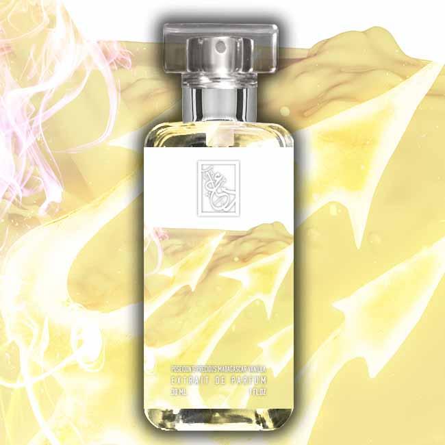 R DUA FRAGRANCES R 3ML DECANTS