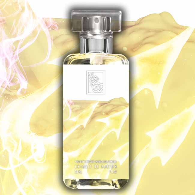 R DUA FRAGRANCES R 3ML DECANTS
