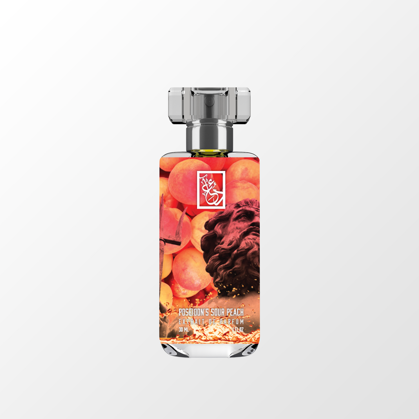 R DUA FRAGRANCES R 3ML DECANTS