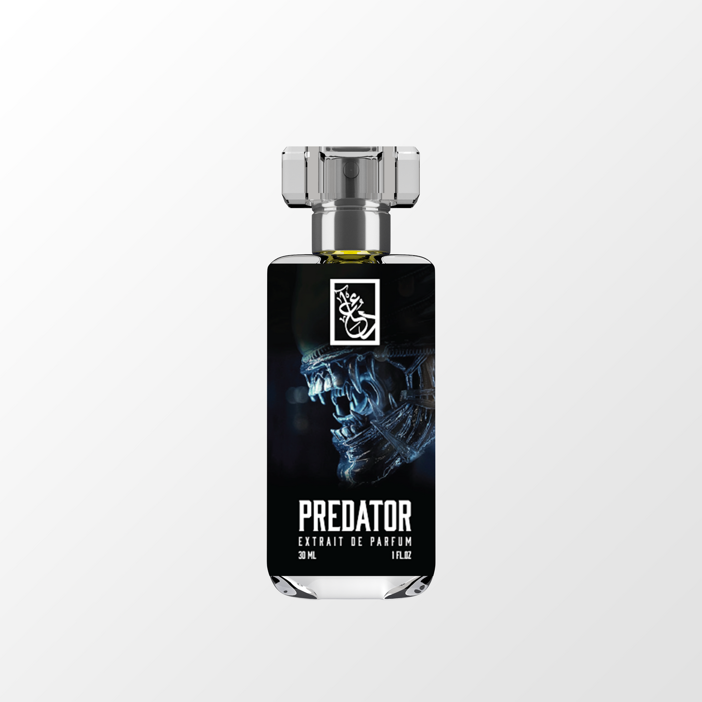 R DUA FRAGRANCES R 3ML DECANTS
