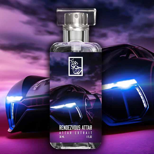 R DUA FRAGRANCES R 3ML DECANTS
