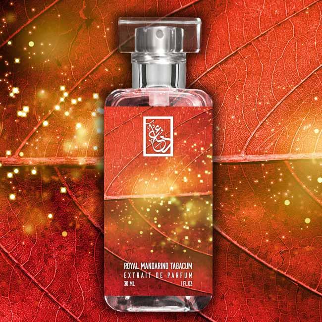 R DUA FRAGRANCES R 3ML DECANTS