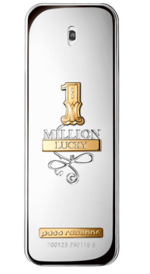 1 Million Lucky