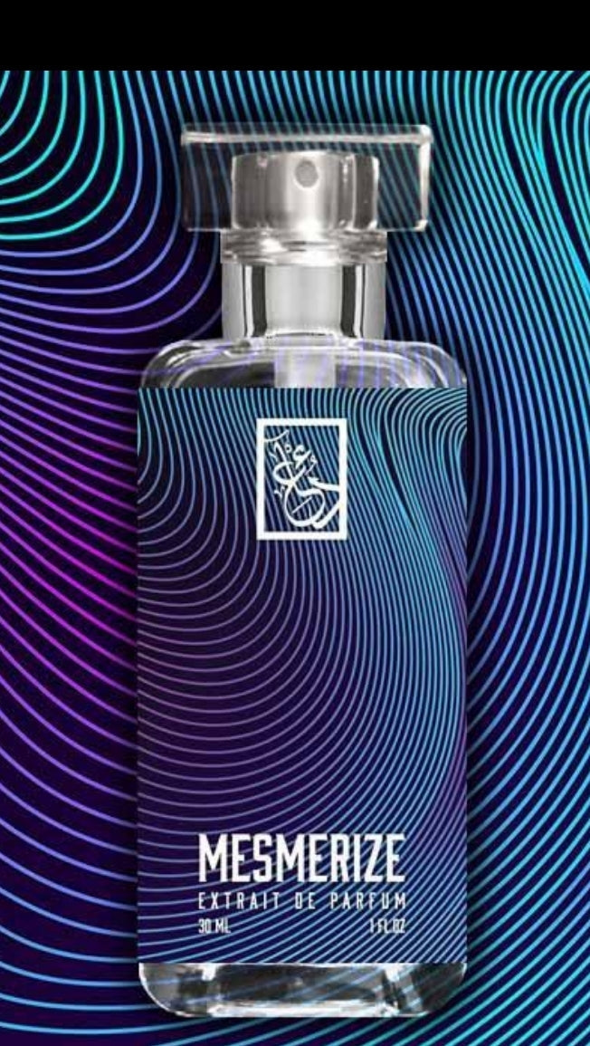 R DUA FRAGRANCES R 3ML DECANTS