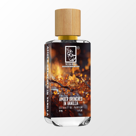 DUA FRAGRANCES CHRISTMAS RELEASES 3ML SAMPLES.