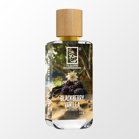 DUA BLACK FRIDAY CYBER MONDAY RELEASES 3ML SAMPLES