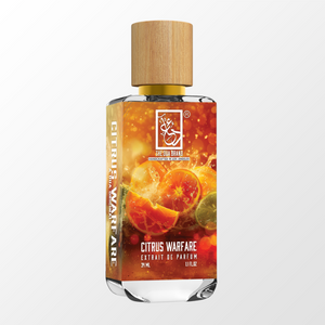 C DUA FRAGRANCES THAT START WITH THE LETTER C (CA-CI) 3ML DECANTS