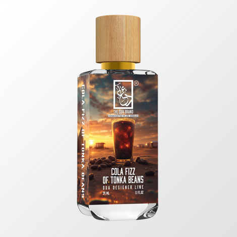 DUA BLACK FRIDAY CYBER MONDAY RELEASES 3ML SAMPLES