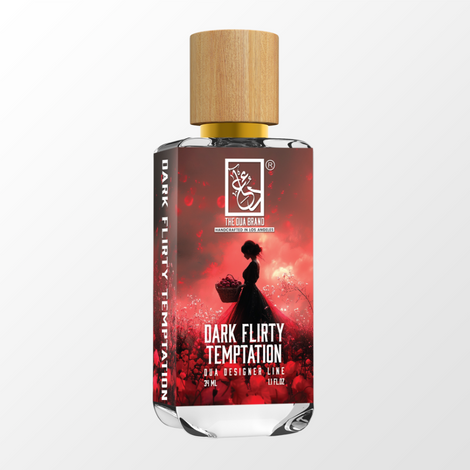 DUA FRAGRANCES CHRISTMAS RELEASES 3ML SAMPLES.
