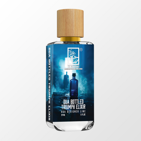 DUA BLACK FRIDAY CYBER MONDAY RELEASES 3ML SAMPLES
