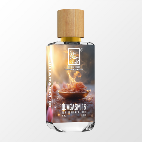 DUA BLACK FRIDAY CYBER MONDAY RELEASES 3ML SAMPLES