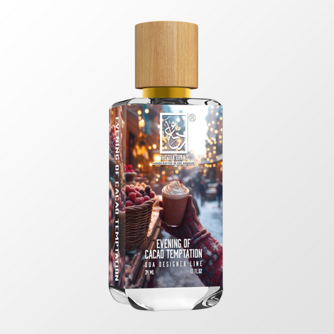 DUA FRAGRANCES CHRISTMAS RELEASES 3ML SAMPLES.